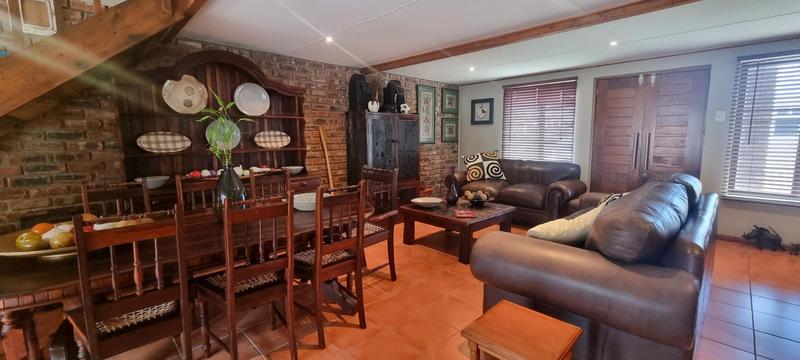 5 Bedroom Property for Sale in Tergniet Western Cape